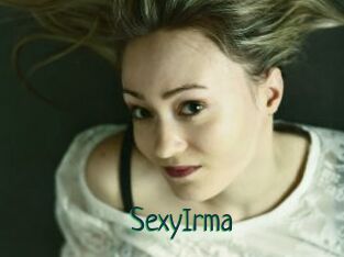 SexyIrma