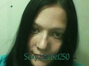 SexyJezebel250