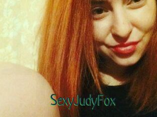 SexyJudyFox