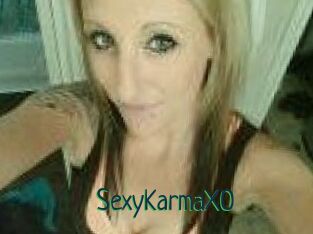 SexyKarmaXO