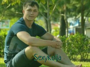 SexyKolja
