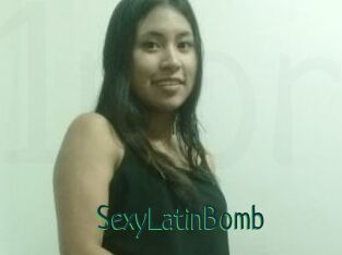 SexyLatinBomb