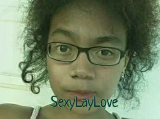 SexyLayLove