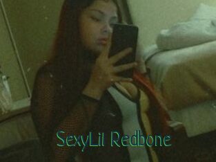 SexyLil_Redbone