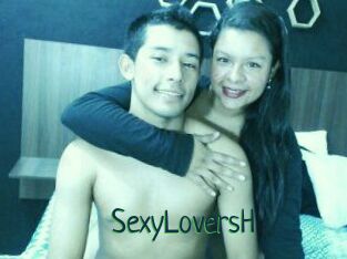 SexyLoversH