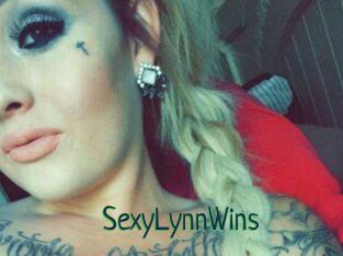 SexyLynnWins