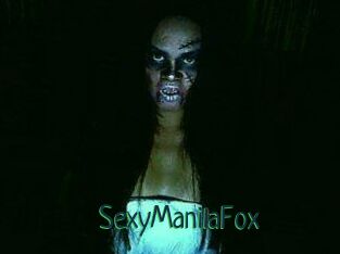 SexyManilaFox