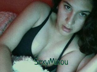 SexyMinou