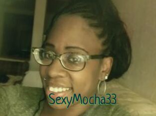 SexyMocha33