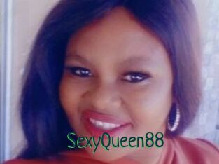 SexyQueen88