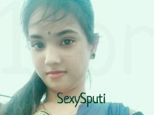 SexySputi