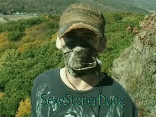 SexyStonerDude