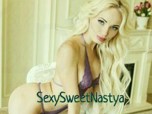 SexySweetNastya