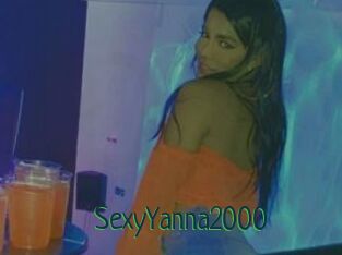 SexyYanna2000