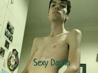 Sexy_Dannn