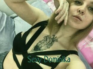 Sexy_Dominika