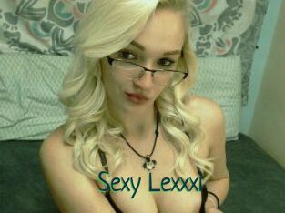 Sexy_Lexxxi