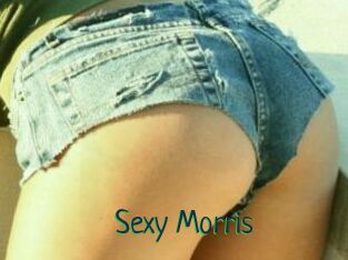 Sexy_Morris