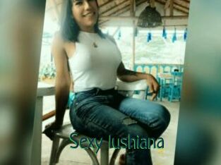 Sexy_lushiana