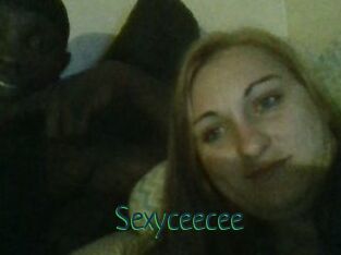 Sexyceecee
