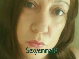 Sexyemma18