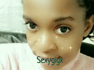 Sexygigx