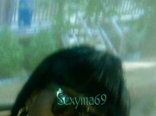 Sexyma69