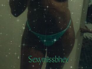 Sexymissbhev