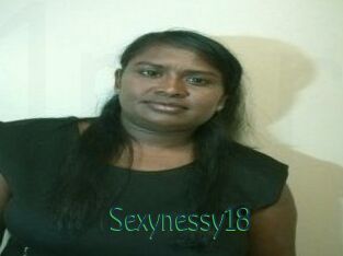 Sexynessy18