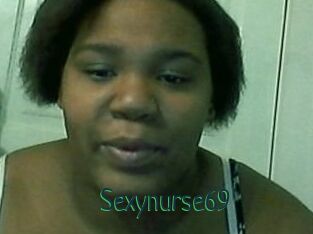 Sexynurse69