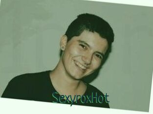 SexyroxHot