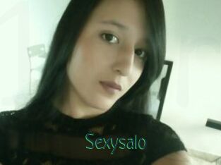 Sexysalo