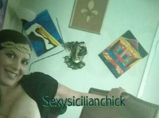 Sexysicilianchick