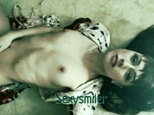 Sexysmiler