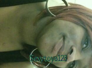 Sexytoya123
