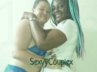 SexyyCouplex