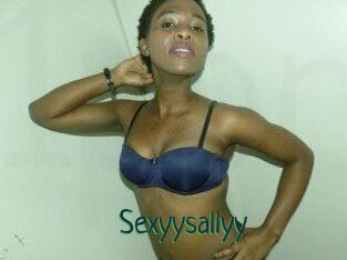 Sexyysallyy