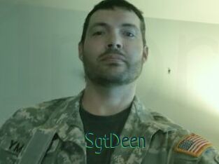 SgtDeen