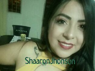 ShaaronJhonson