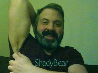 ShadyBear