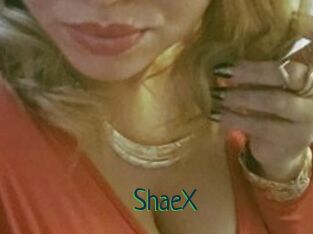 ShaeX