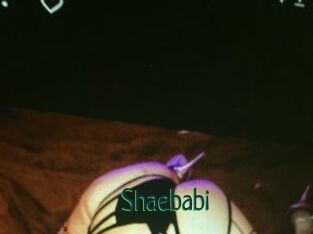 Shaebabi