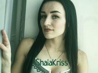 ShaiaKriss
