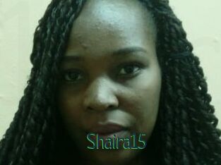 Shaira15