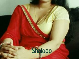 Shalooo