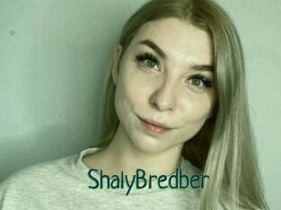 ShalyBredber