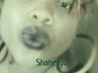 Shameeya