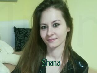Shana
