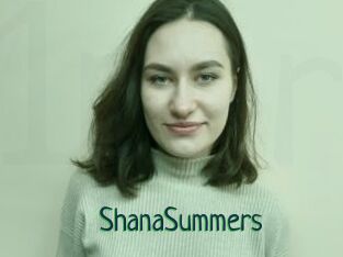 ShanaSummers