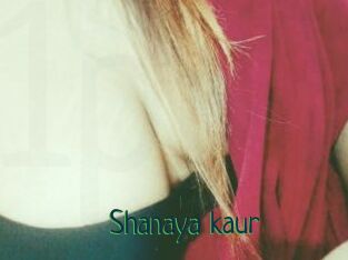 Shanaya_kaur